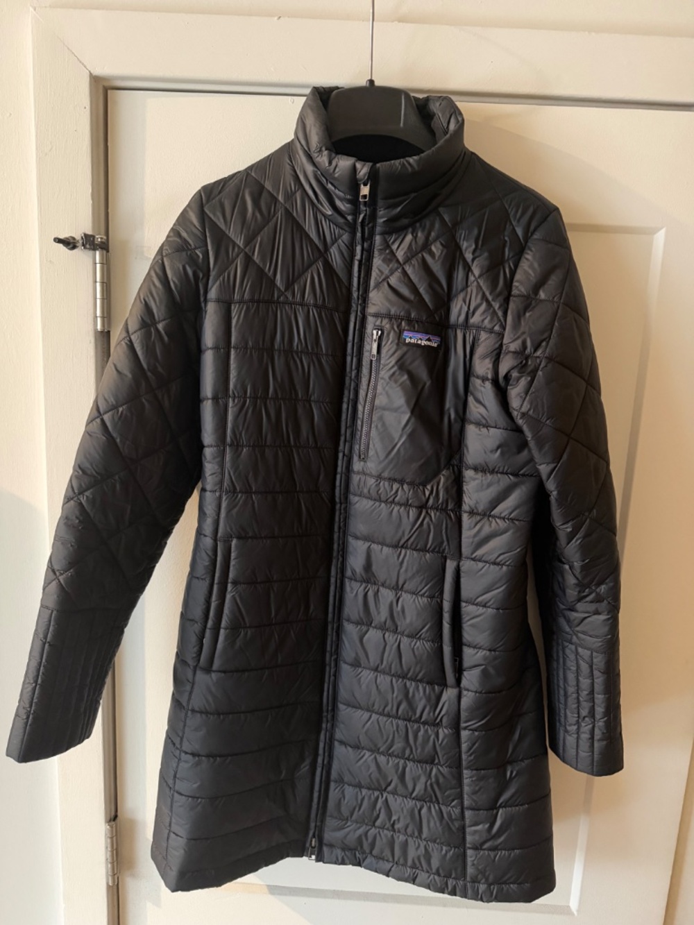 Patagonia Radalie jacket - Picture 6 of 7